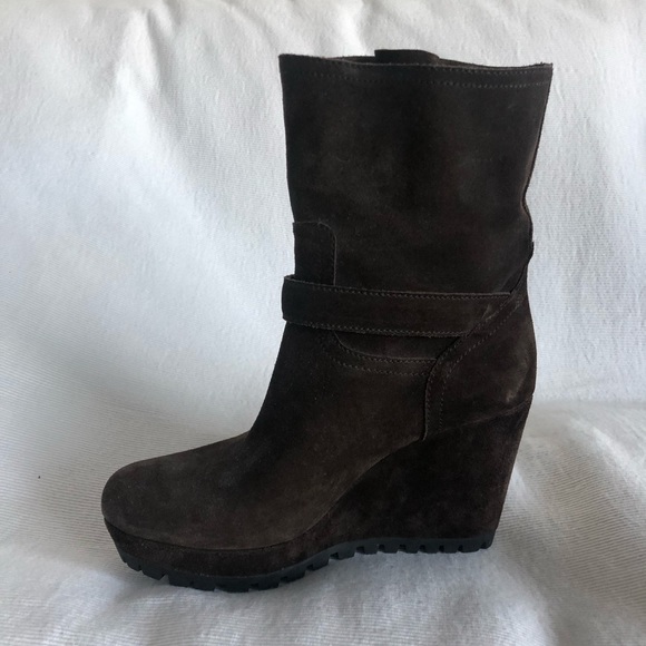 Prada boots - Picture 4 of 6